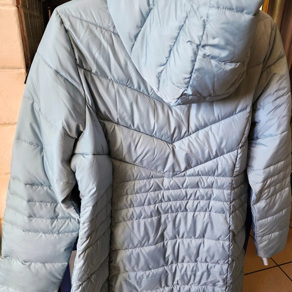 Packable Jacket - Picture 4 of 4